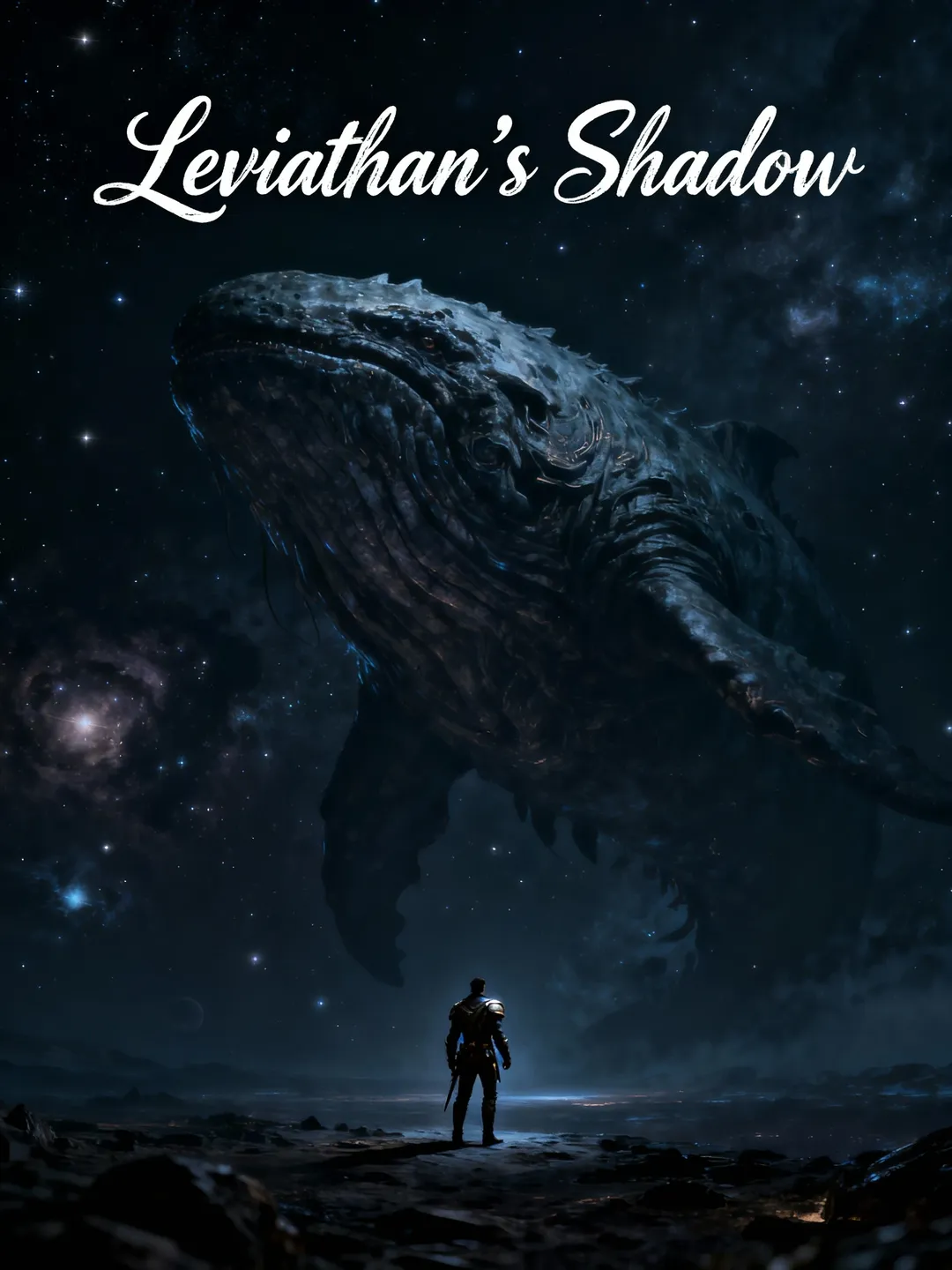 Leviathan's Shadow
